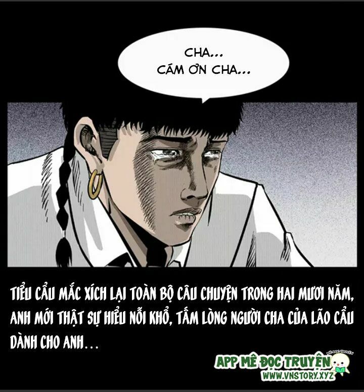 Đọc truyện U Minh Ngụy Tượng - Chap 52