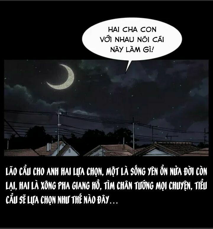 Đọc truyện U Minh Ngụy Tượng - Chap 52