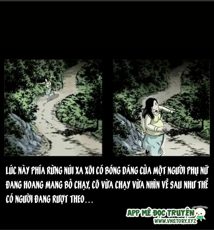 Đọc truyện U Minh Ngụy Tượng - Chap 52