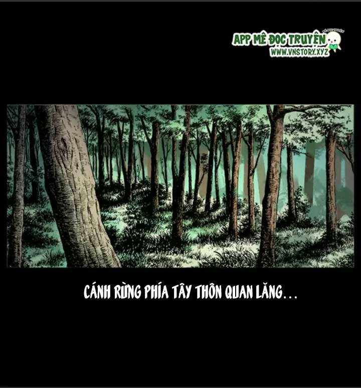 Đọc truyện U Minh Ngụy Tượng - Chap 53