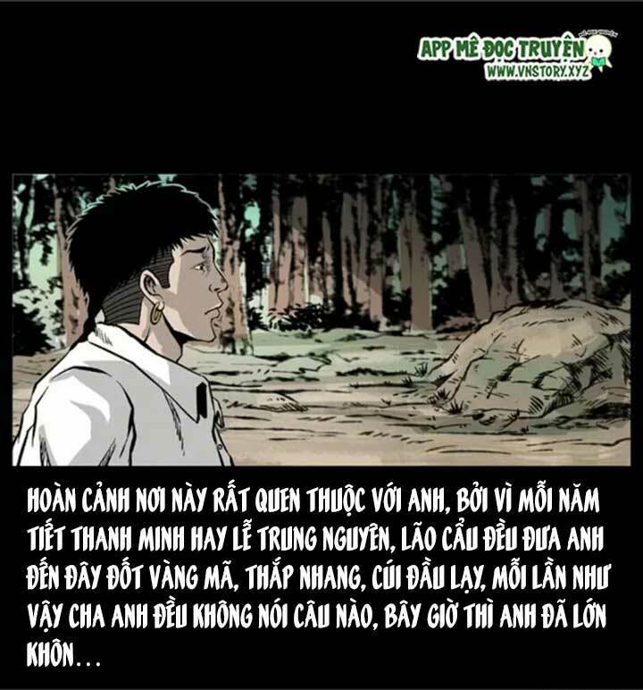 Đọc truyện U Minh Ngụy Tượng - Chap 53