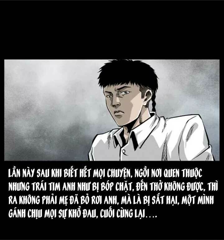 Đọc truyện U Minh Ngụy Tượng - Chap 53