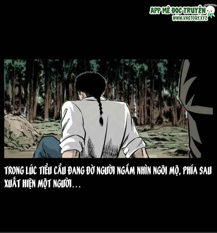 Đọc truyện U Minh Ngụy Tượng - Chap 53