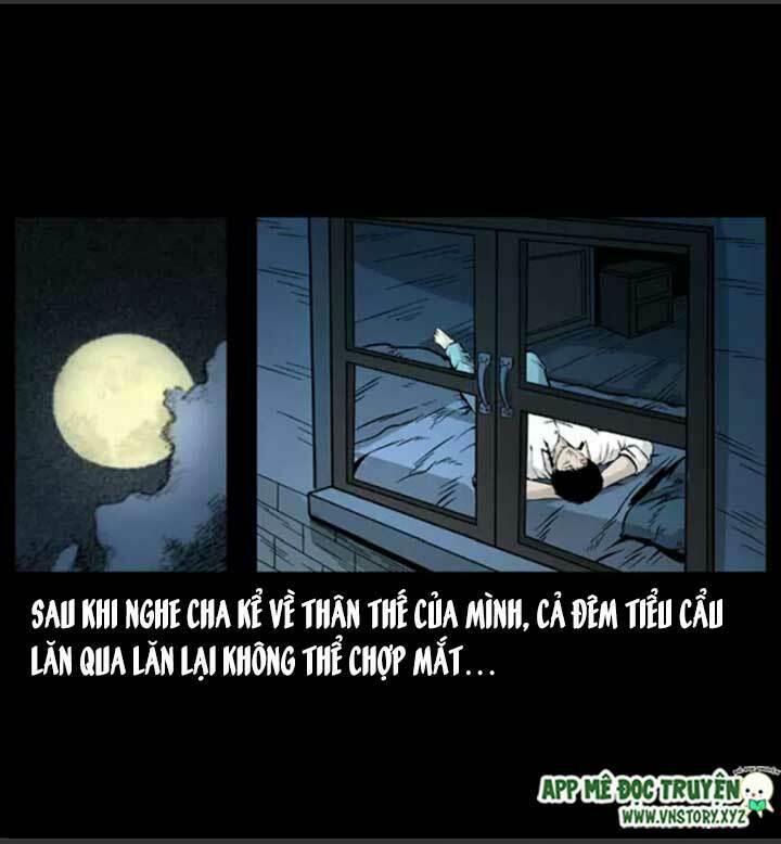 Đọc truyện U Minh Ngụy Tượng - Chap 53