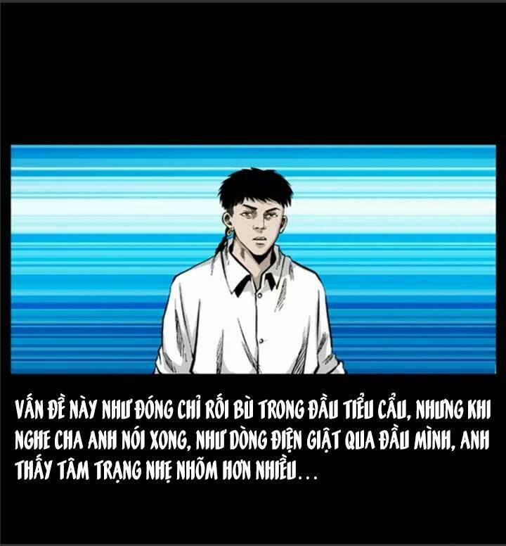 Đọc truyện U Minh Ngụy Tượng - Chap 53