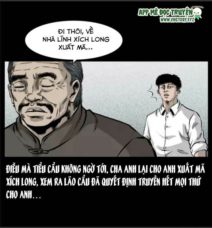 Đọc truyện U Minh Ngụy Tượng - Chap 53