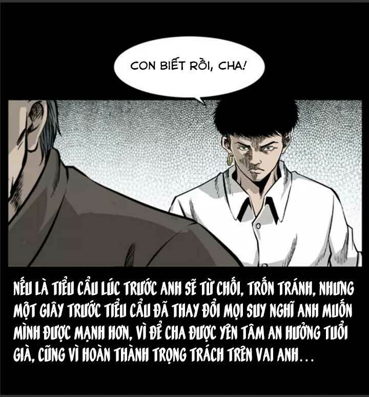 Đọc truyện U Minh Ngụy Tượng - Chap 53