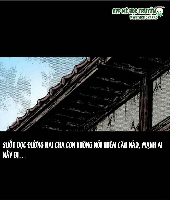 Đọc truyện U Minh Ngụy Tượng - Chap 53