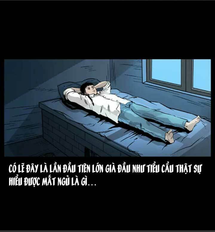 Đọc truyện U Minh Ngụy Tượng - Chap 53