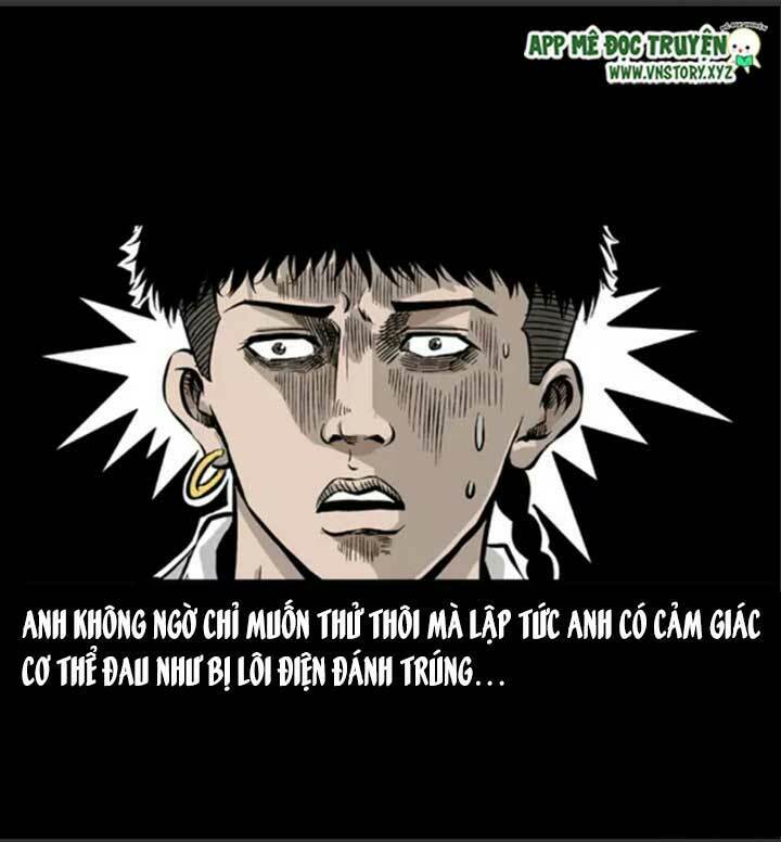 Đọc truyện U Minh Ngụy Tượng - Chap 53