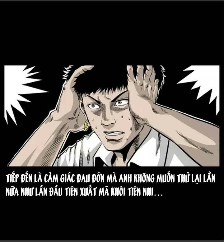 Đọc truyện U Minh Ngụy Tượng - Chap 53