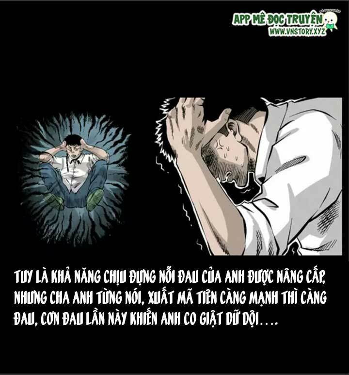 Đọc truyện U Minh Ngụy Tượng - Chap 53