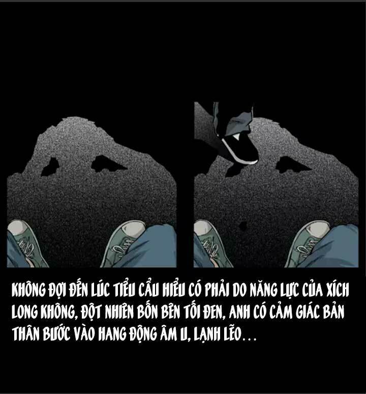 Đọc truyện U Minh Ngụy Tượng - Chap 53