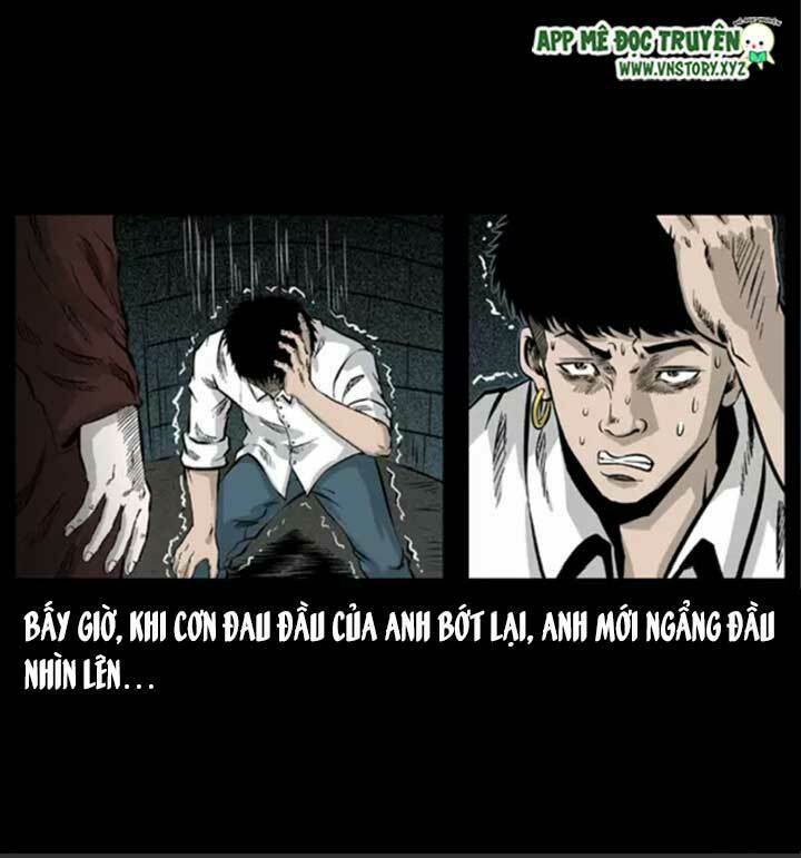 Đọc truyện U Minh Ngụy Tượng - Chap 53