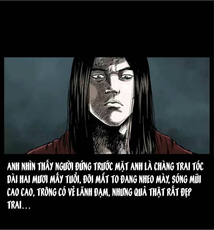 Đọc truyện U Minh Ngụy Tượng - Chap 53