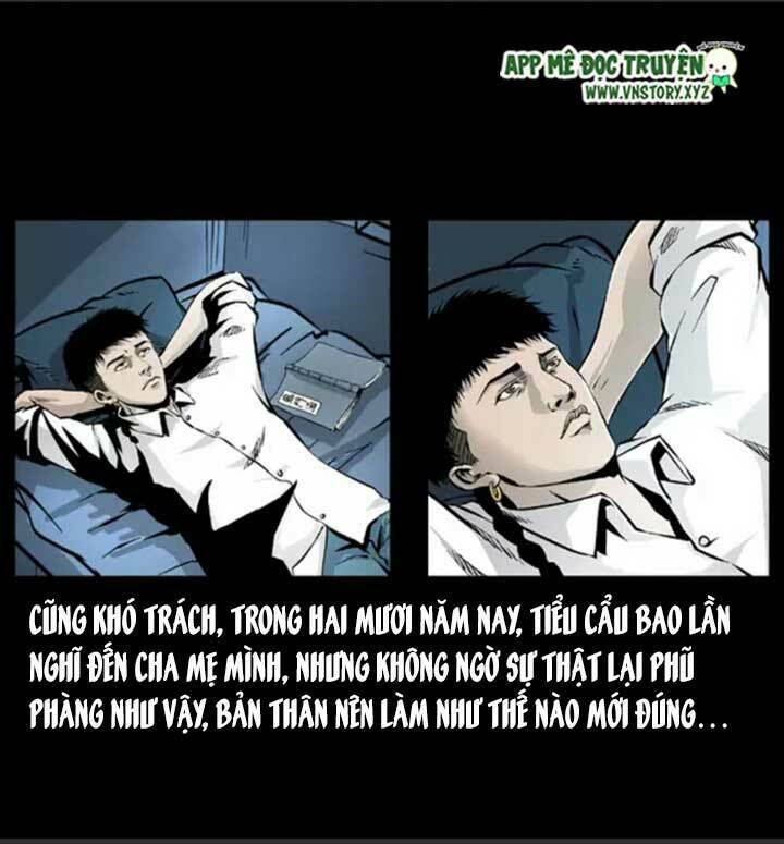 Đọc truyện U Minh Ngụy Tượng - Chap 53