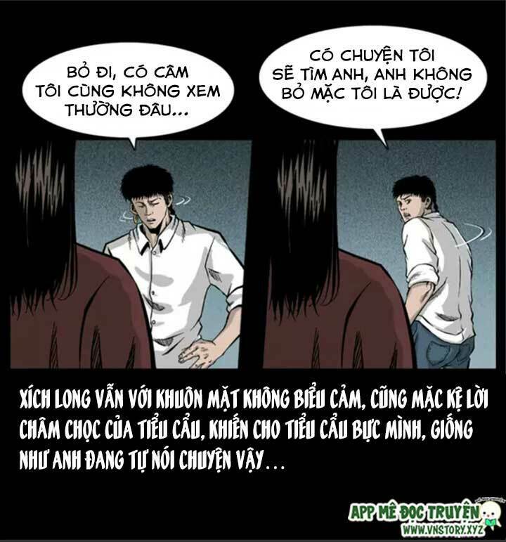 Đọc truyện U Minh Ngụy Tượng - Chap 53