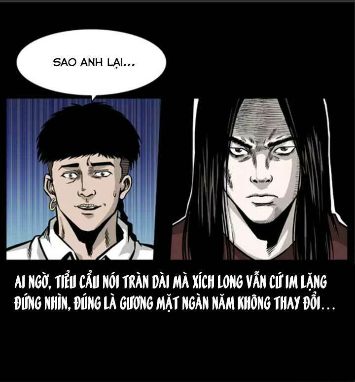 Đọc truyện U Minh Ngụy Tượng - Chap 53