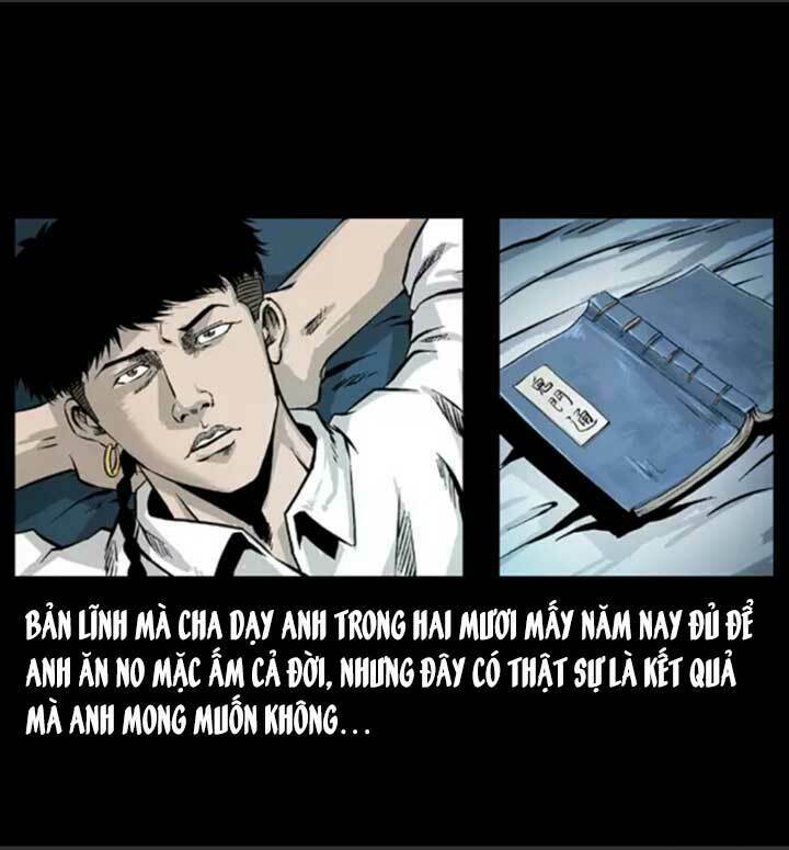 Đọc truyện U Minh Ngụy Tượng - Chap 53