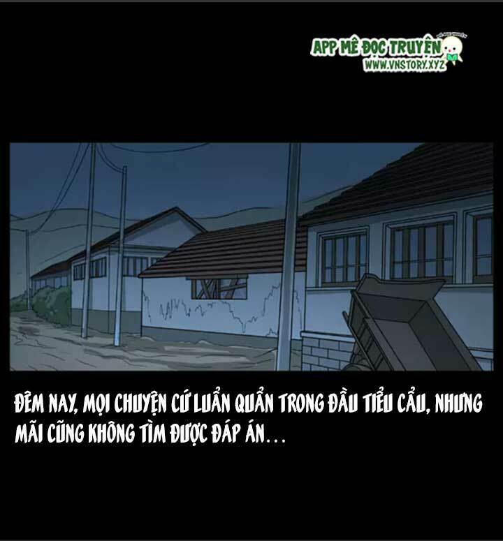 Đọc truyện U Minh Ngụy Tượng - Chap 53