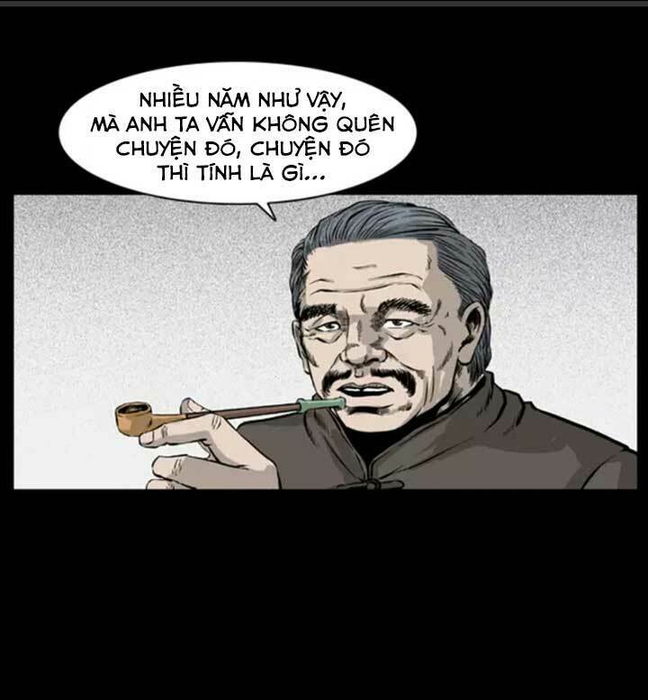 Đọc truyện U Minh Ngụy Tượng - Chap 53