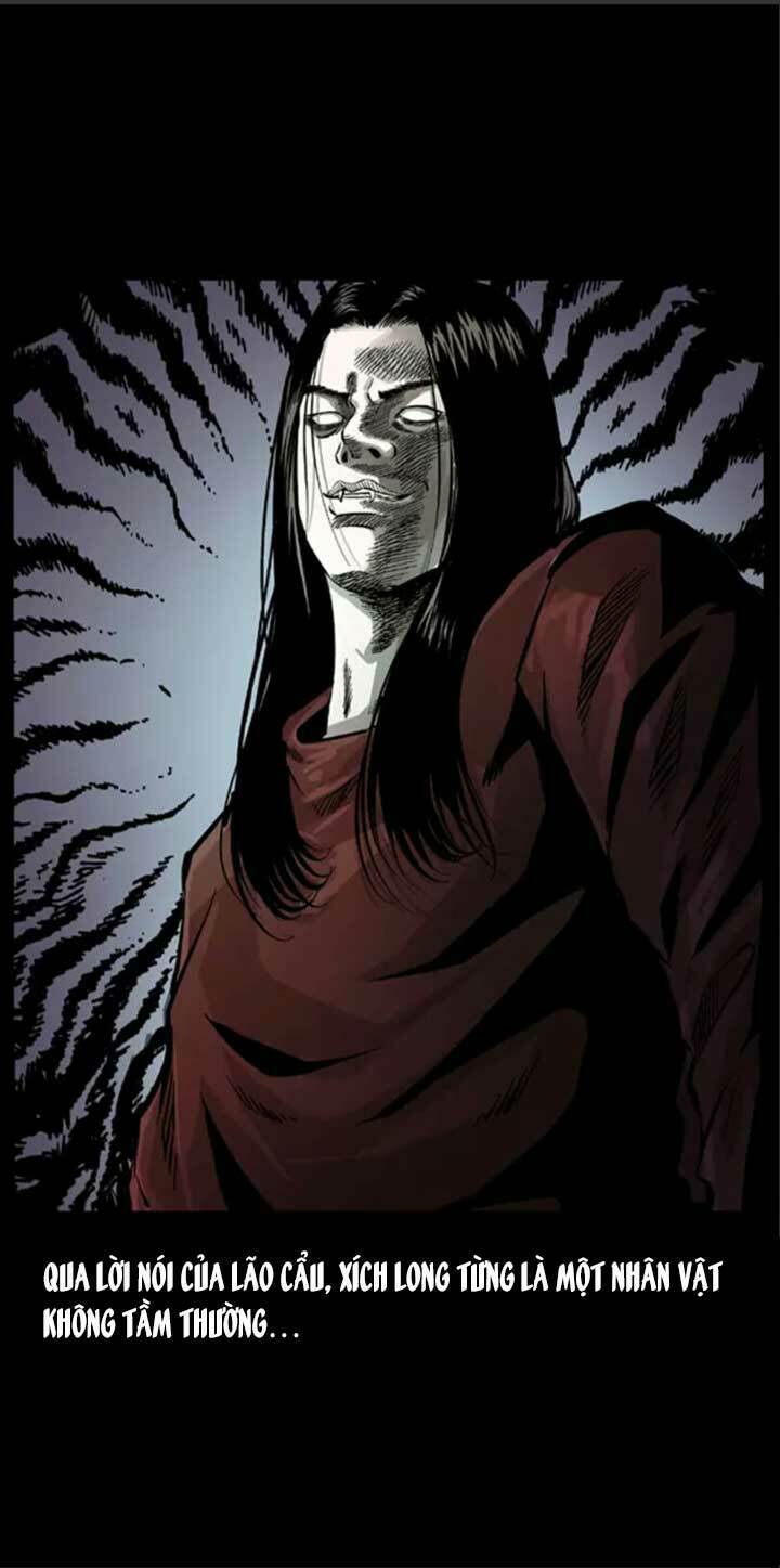 Đọc truyện U Minh Ngụy Tượng - Chap 53