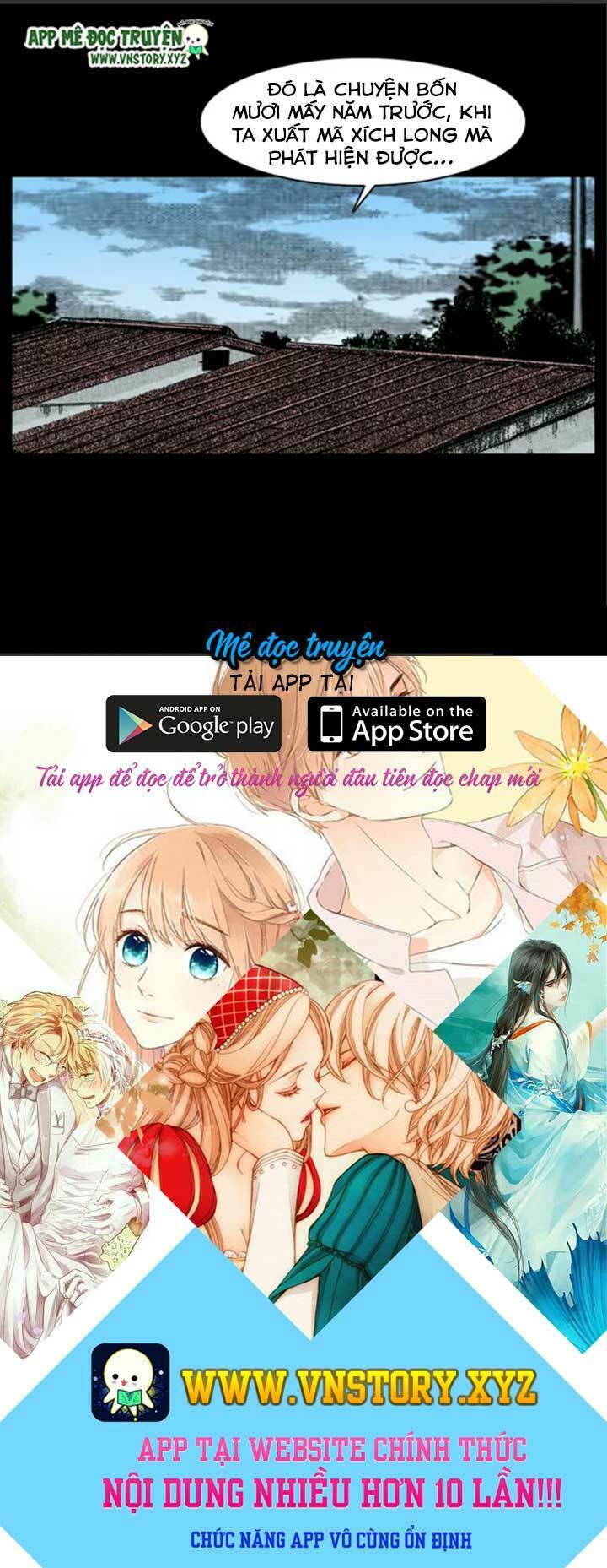 Đọc truyện U Minh Ngụy Tượng - Chap 53