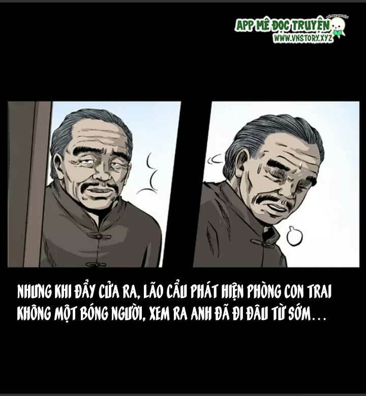 Đọc truyện U Minh Ngụy Tượng - Chap 53