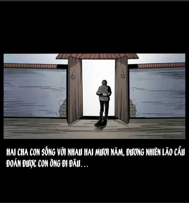 Đọc truyện U Minh Ngụy Tượng - Chap 53