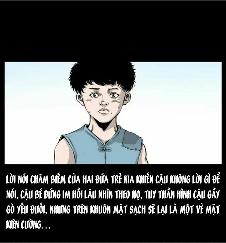 Đọc truyện U Minh Ngụy Tượng - Chap 54