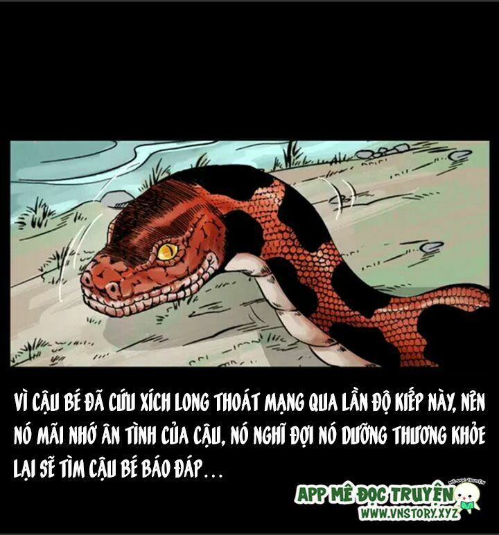 Đọc truyện U Minh Ngụy Tượng - Chap 54