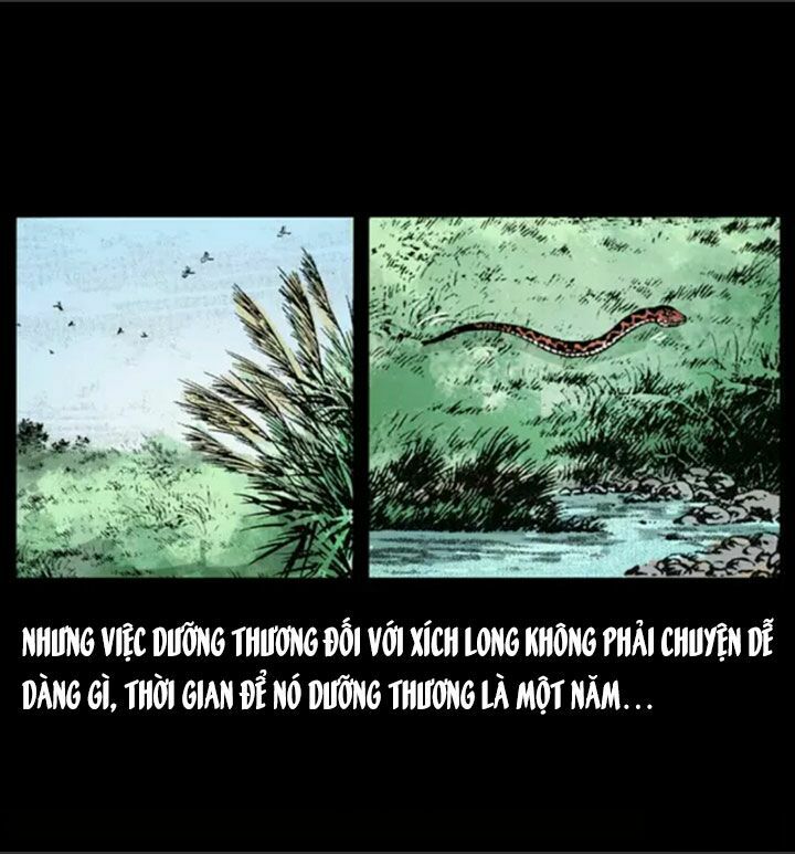 Đọc truyện U Minh Ngụy Tượng - Chap 54