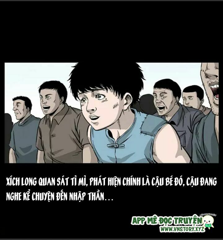 Đọc truyện U Minh Ngụy Tượng - Chap 54