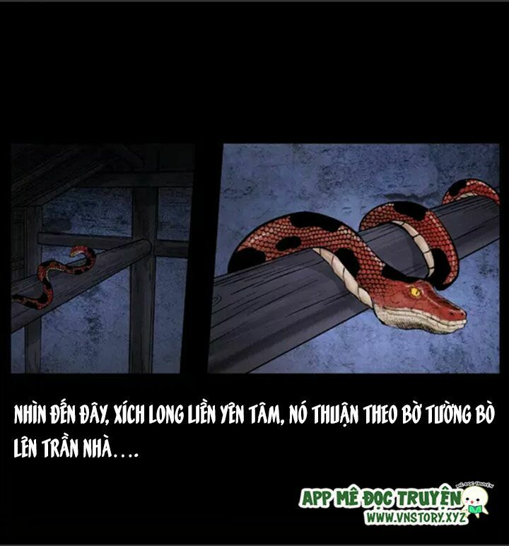 Đọc truyện U Minh Ngụy Tượng - Chap 54