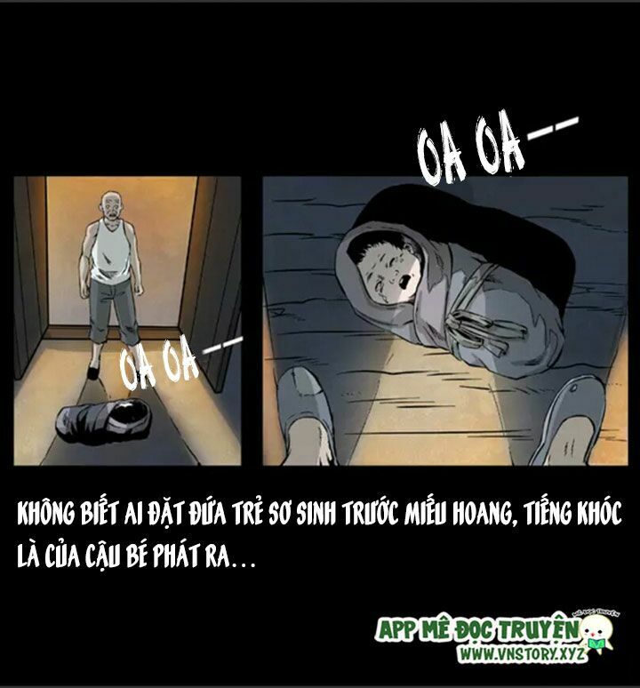 Đọc truyện U Minh Ngụy Tượng - Chap 54