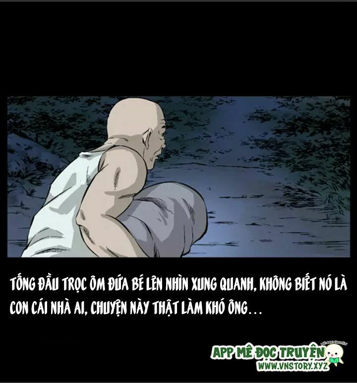 Đọc truyện U Minh Ngụy Tượng - Chap 54