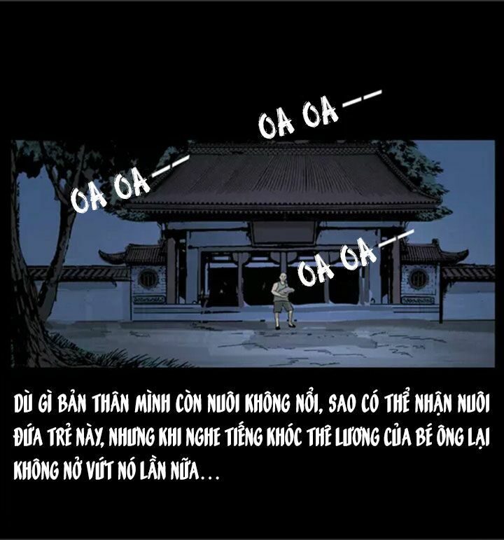 Đọc truyện U Minh Ngụy Tượng - Chap 54