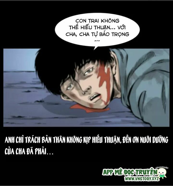 Đọc truyện U Minh Ngụy Tượng - Chap 54