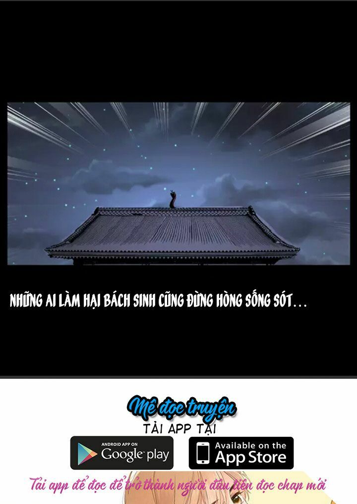 Đọc truyện U Minh Ngụy Tượng - Chap 54