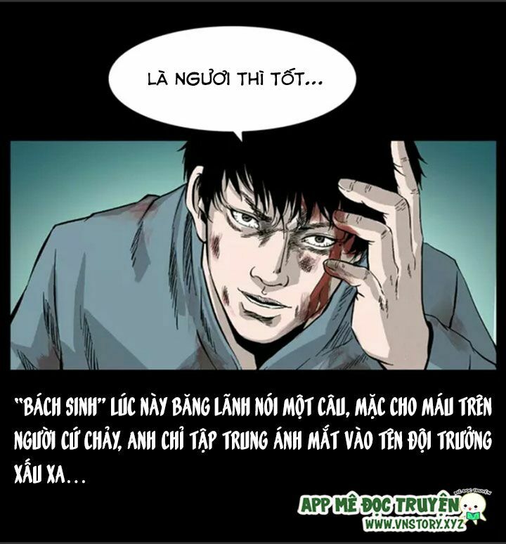 Đọc truyện U Minh Ngụy Tượng - Chap 55