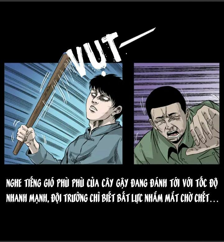 Đọc truyện U Minh Ngụy Tượng - Chap 55