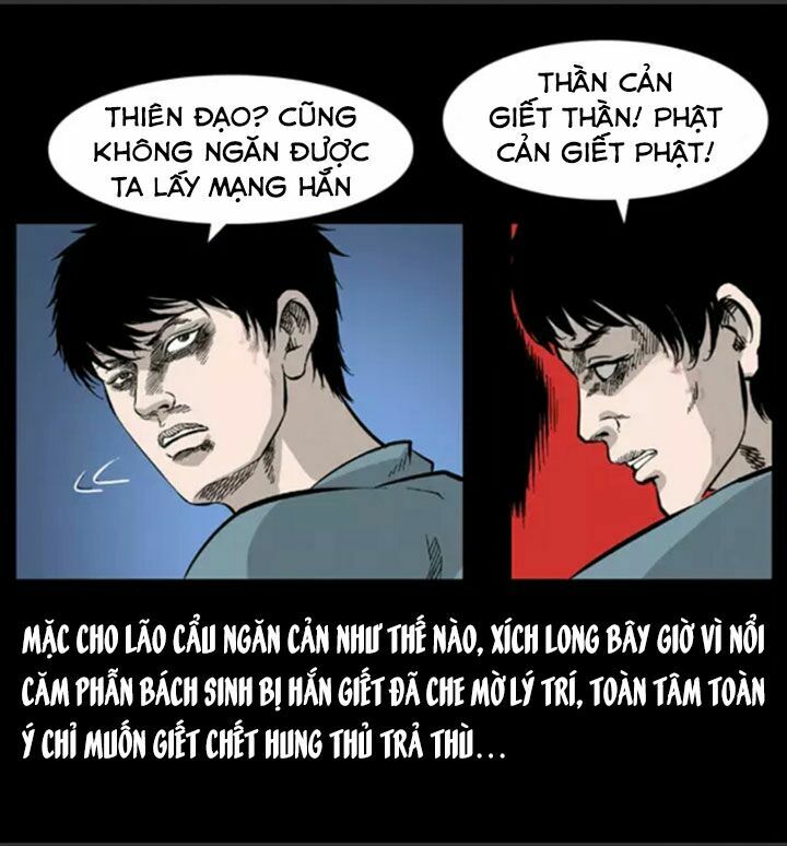 Đọc truyện U Minh Ngụy Tượng - Chap 55