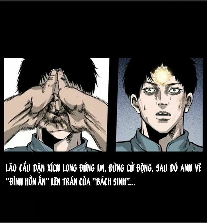 Đọc truyện U Minh Ngụy Tượng - Chap 55