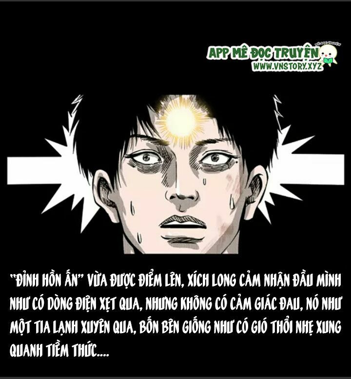 Đọc truyện U Minh Ngụy Tượng - Chap 55