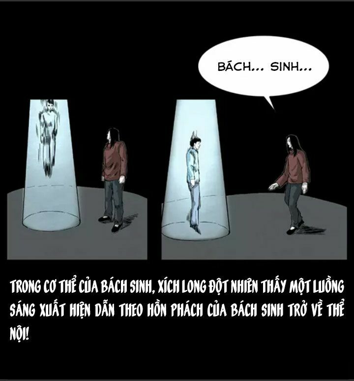 Đọc truyện U Minh Ngụy Tượng - Chap 55