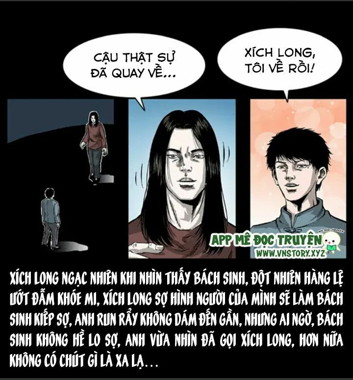 Đọc truyện U Minh Ngụy Tượng - Chap 55