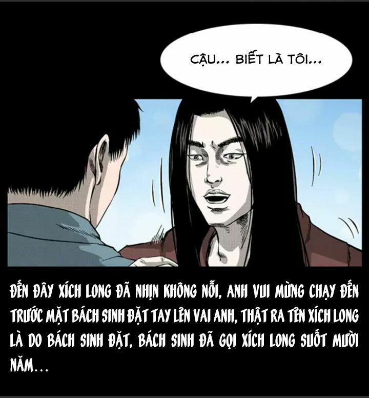 Đọc truyện U Minh Ngụy Tượng - Chap 55