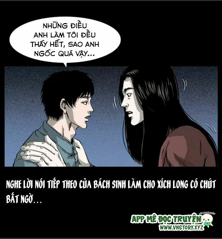 Đọc truyện U Minh Ngụy Tượng - Chap 55