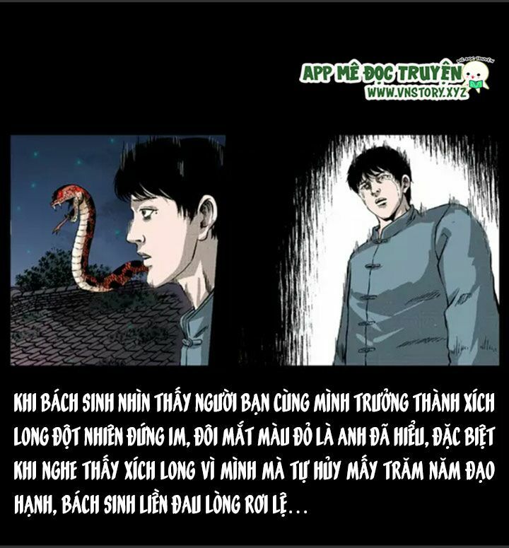 Đọc truyện U Minh Ngụy Tượng - Chap 55