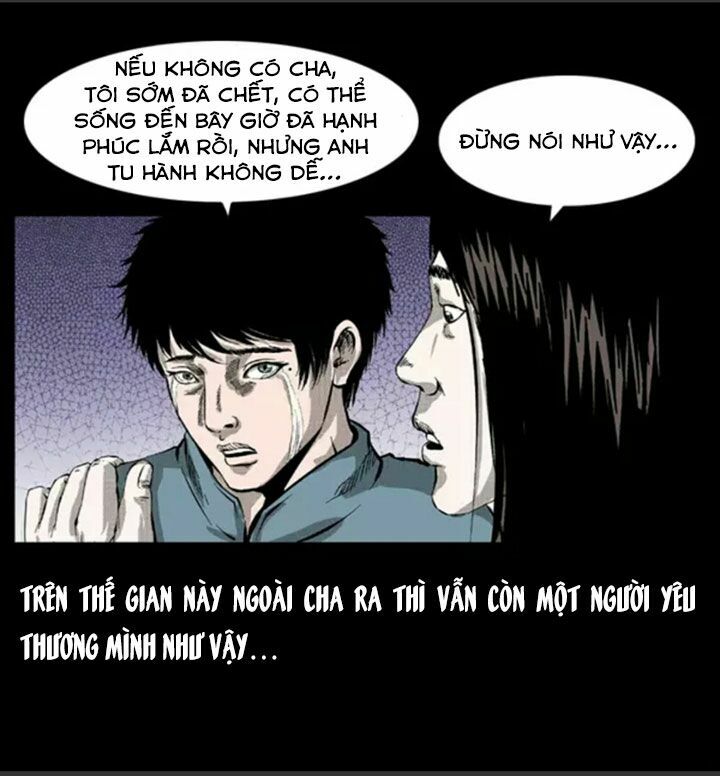 Đọc truyện U Minh Ngụy Tượng - Chap 55